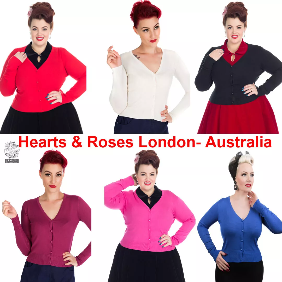 Vintage cardigans clearance australia