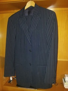 massimo rebecchi abito uomo