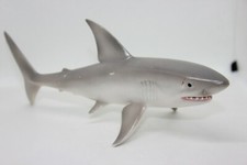 Schleich Germany Great White Shark 7"