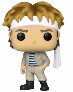 Funko Pop Rocks - Duran Duran - Simon Le Bon Vinyl Figure | eBay