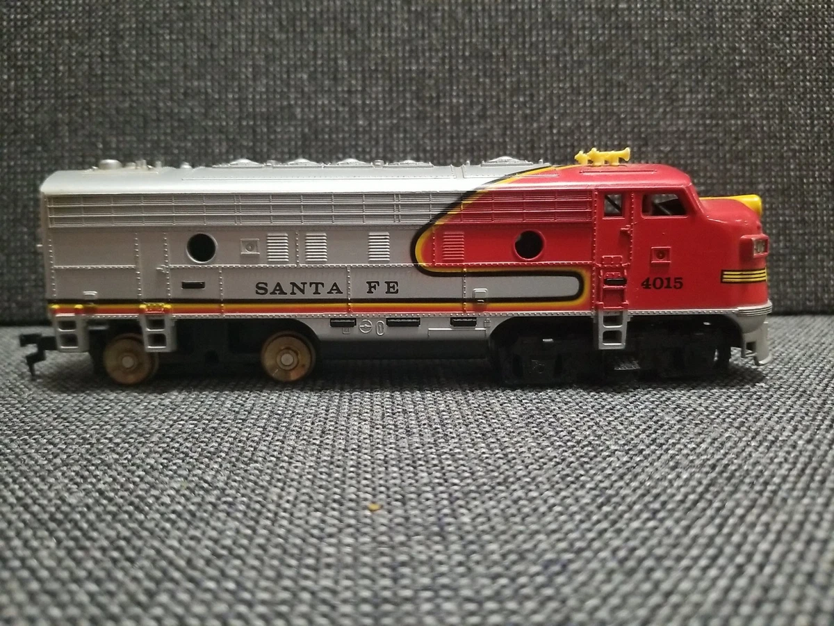 Ho scale best sale diesel locomotives ebay