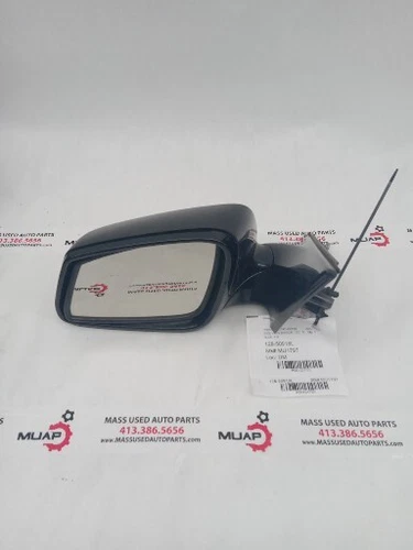 2009-2015 BMW F01 F02 750LI 750I 740I LEFT DRIVER SIDE MIRROR W/O BLINDSPOT 481