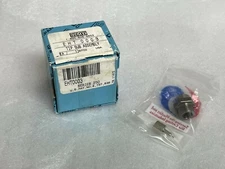 DME EHT0003 250 Series Standard Ring Gate Nozzle 