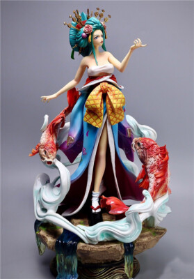 FIGURINE : ONE piece / Kozuki Hiyori 17 cm - NEUF EUR 8,00 - ES FIGURINE : ONE piece / Kozuki Hiyori 17 cm - NEUF EUR 8,00 - ES