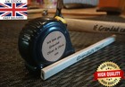🔥 Personalised Laser Engraved Tools Grandad Gift Father Set Dad Birthday Tape