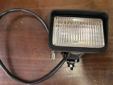 Genuine OEM Ariens Sno-Thro & Mower Headlight ASSY FITS MANY BRANDS 02463600 SE