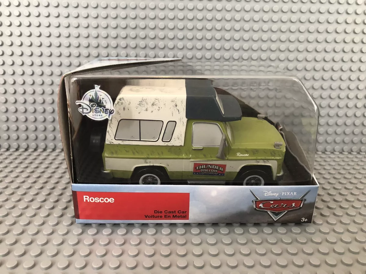 Disney cars sales roscoe