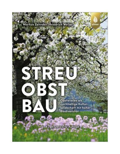 Thumbnail - Streuobstbau Von Markus Zehnder, Friedrich Weller