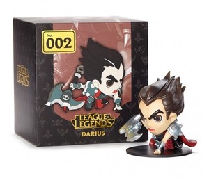 league of legends figurines