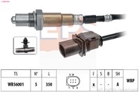 Eps 1.998.494 Lambda Sensor For Chevrolet Opel Vauxhall