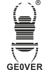 Size L Geocaching Car Decal Sticker Travel Bug Trackable Number Trackable