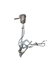 Early Minn-Kota Model HGR Fishing Trolling Boat Motor Antique Original