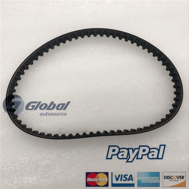 GA MR984778 Gates Balance Shaft Timing Belt T168 Fit Mitsubishi Galant