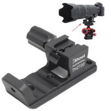 Tripod Mount Ring Base Lens Collar Foot for Nikon Nikkor Z 70-200mm f/2.8 VR S