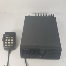 King Radio Corp. LMX1101 800 Mhz 2 Way Radio Transceiver