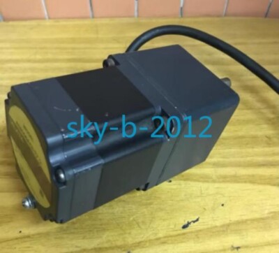 1 PCS Dongfang VEXTA ASM66ACE-T7.2 closed-loop stepper motor In good condition