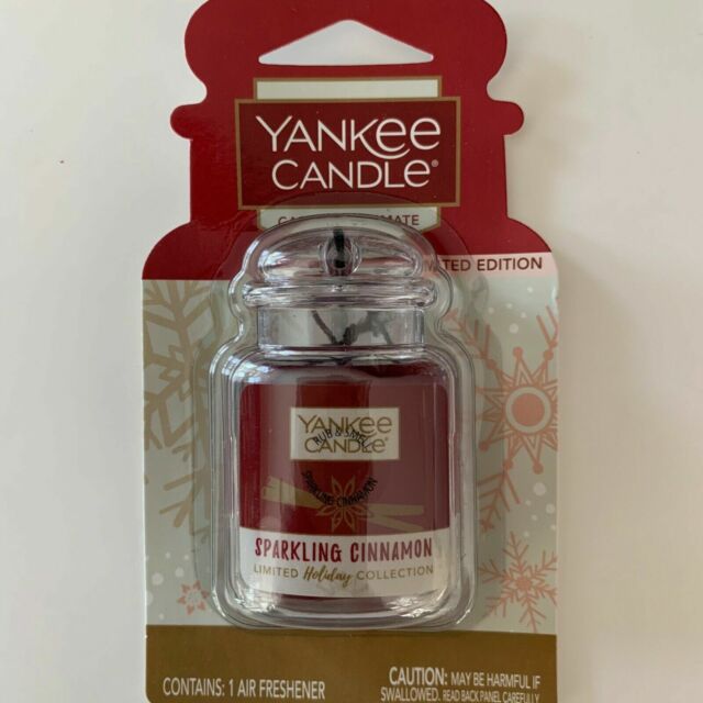 Yankee Candle Good Air Odor Eliminating Scented Beads Just Plain Fresh