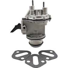 Mechanical Fuel Pump M3146 for Mercury Comet 2.4 2.8L 144 170 6-Cylinder L-Block