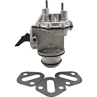 Mechanical Fuel Pump M3146 for Mercury Comet 2.4 2.8L 144 170 6-Cylinder L-Block