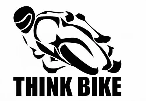 Motorrad-Karosserie-Aufkleber & -Embleme