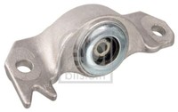 Febi Bilstein 171220 FederbeinstüTzlager Hinten Rechts FüR Opel