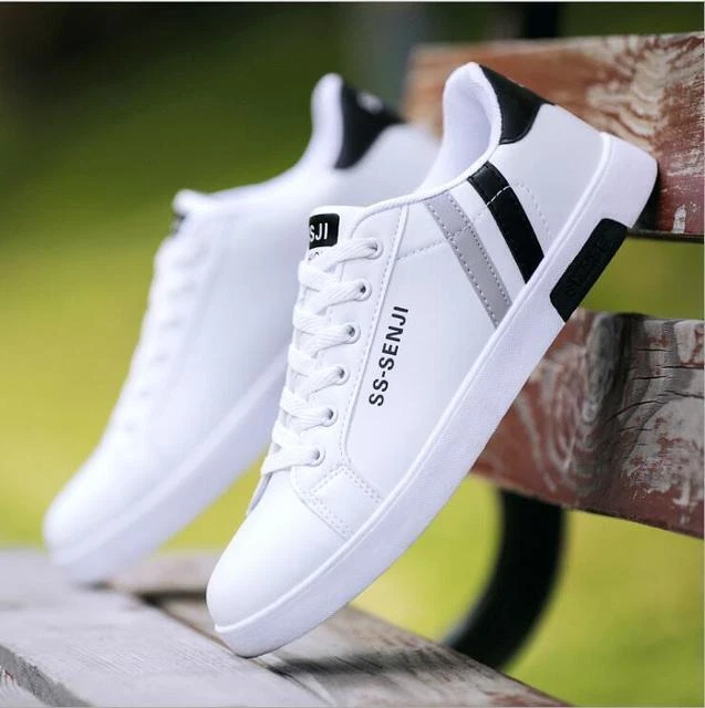 Zapatos casuales online deportivos para hombre