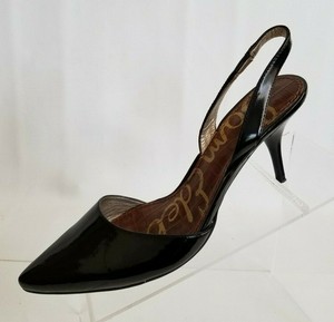 sam edelman patent leather heels
