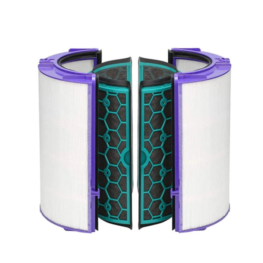 Dyson TP04 DP04 HP04 Air Purifier Replacement Filter Accessories 1 Set