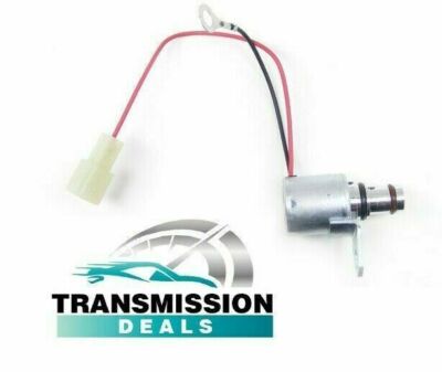 Solenoid, Lock-Up, for A541E (1994-05)