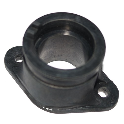 Passend für Royal Enfield Uce 350cc Vergaser carb Flansch CV 570261/B - Bild 4 von 10