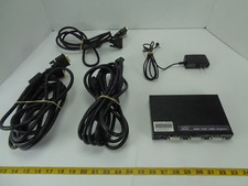 DVI Link Digital Extender DD-D12 1:2 Distributor HDCP 480P 720P 1080i Support T