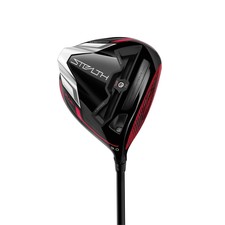 LIMITED EDITION TaylorMade Stealth Plus Blackout 9° Driver Tour AD  