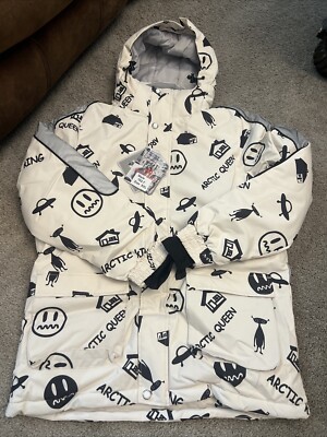 Artíc  Coat