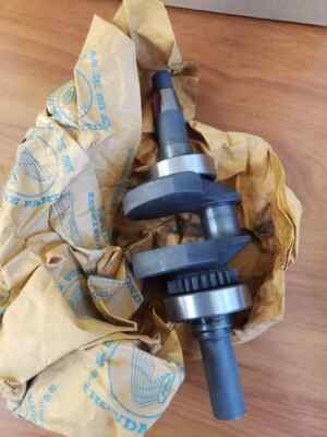 #ad 13000 848 010 GENUINE CRANKSHAFT COMP. FOR HONDA ENGINE G41 EG1500 $100.09