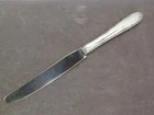 Towle Madeira Sterling Handle 9" New French Hollow Handle Knife Silver1948 925