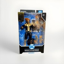 Waverider 7  DC Classic Gold Label Collection DC Multiverse McFarlane