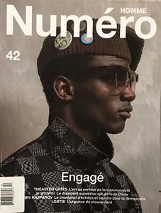 Numero Magazine | eBay
