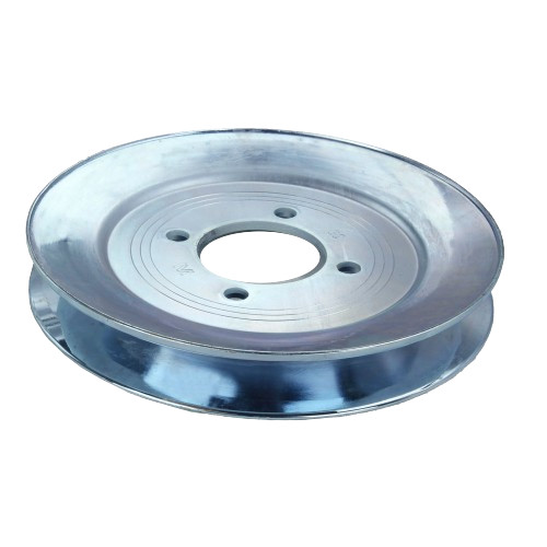 John Deere TCU26967 Mower Deck Drive Sheave Assembly