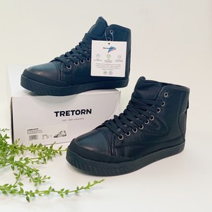 tretorn gore tex sneakers