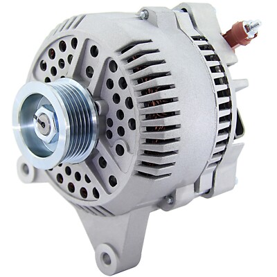 DB Electrical SFD0028 Starter Compatible With/Replacement For Ford Auto