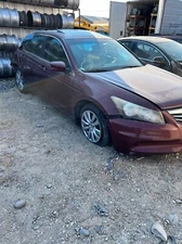 Used A/C Selector Switch fits: 2012 Honda Accord Cpe w/o navigation US market EX