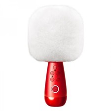 G2MAX K Bluetooth Wireless Karaoke Microphone with Speaker