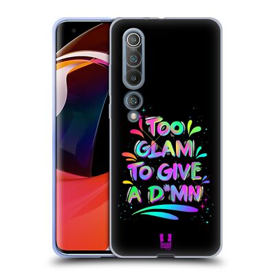HEAD CASE DESIGNS SASSINESS SOFT GEL CASE FOR XIAOMI PHONES