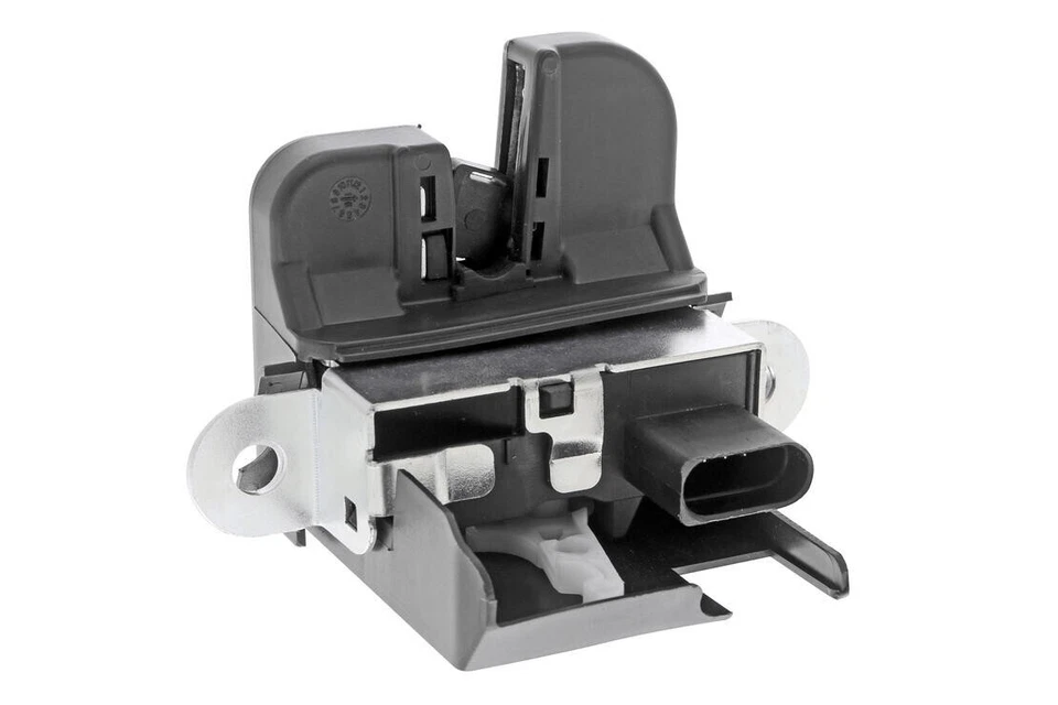 VEMO Türschloss Heckeinbau (V10-85-6350) für VW Touran Golf V Passat B7 B6 VI