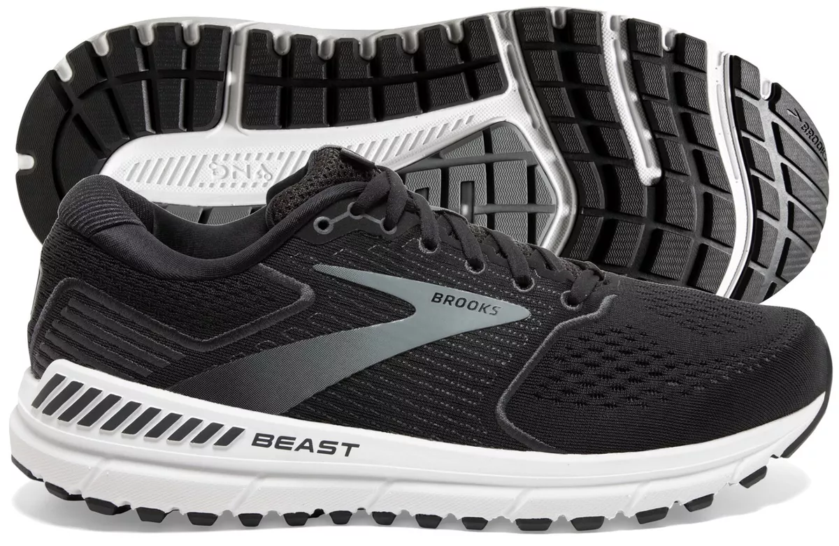 Brooks beast shoes best sale mens