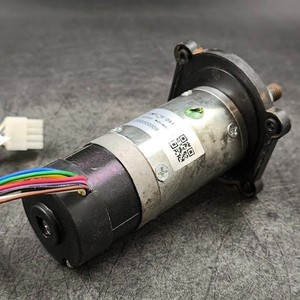 Robotic Mower 17941 DYMA196-D44-20 Rasenmäher Motor Arbeiten