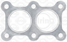 ELRING Dichtung, Abgasrohr Abgaskrümmer u.a. für AUDI, SEAT, SKODA, VW