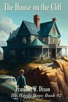 The House On The Cliff A Positronic Book Franklin W. Dixon Taschenbuch Englisch