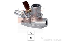 Eps Thermostat KüHlmittel Mit Dichtung FüR Fiat Doblo GroßRaumlimousine Alfa