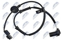 NTY ABS Sensor Raddrehzahl HCA-HY-510 FüR Getz Hyundai TB TG Crdi GLS
